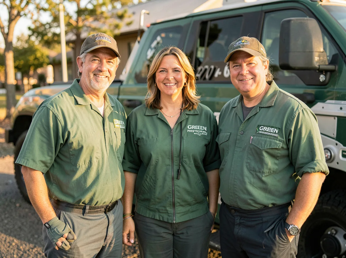 Water Damage Restoration company in Pinehurst, GA