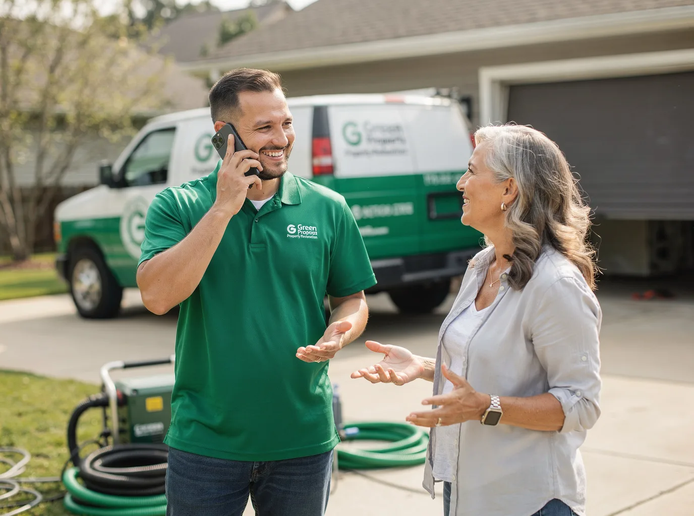 Water Damage Restoration Pinehurst, GA FAQs